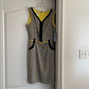 Brand New London Times Dress w/ tag.